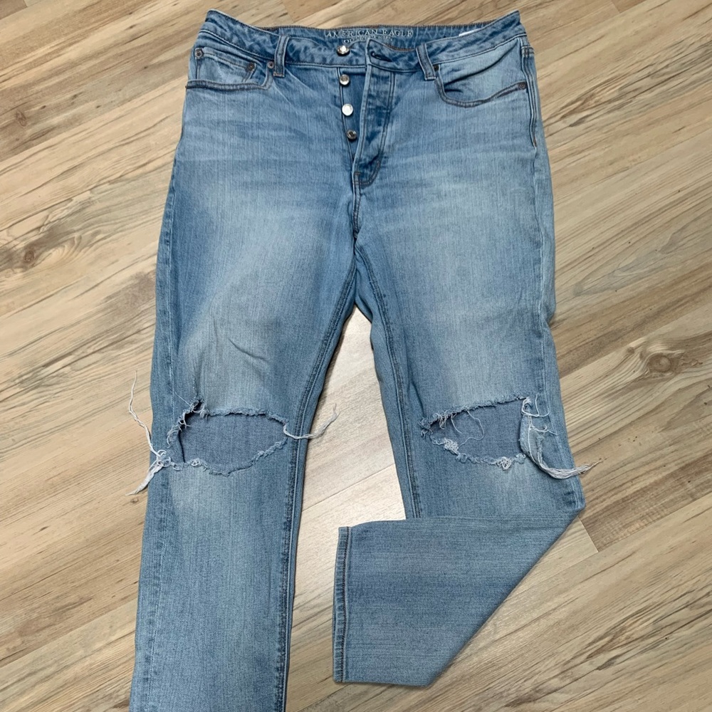 American Eagle Stretch Jeans